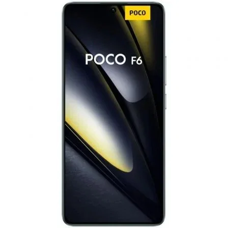 Xiaomi POCO F6 12GB 512GB Verde 5G